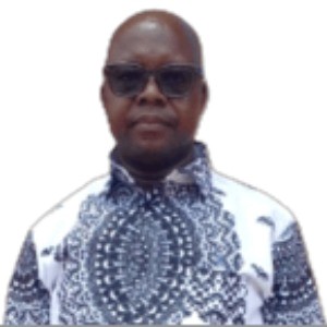 Speaker at Conference - Daniel Gyasi Antwi