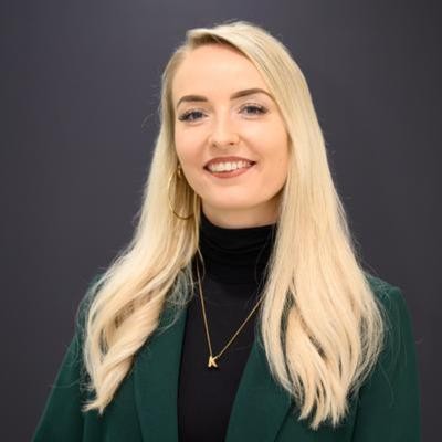 Speaker at Conference - Kayleigh Regan