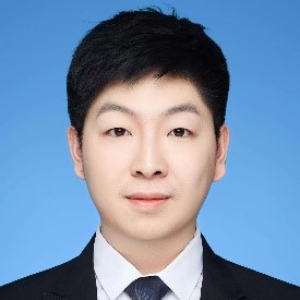 Speaker at Conference - Yi Zhao