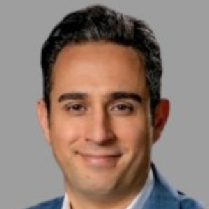 Hossein Estiri