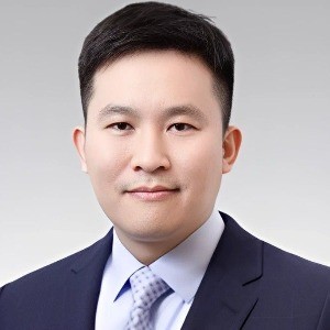 Jinzhao Song