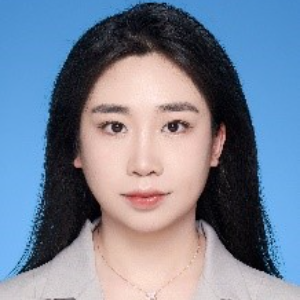 Speaker at Conference - Xuenan Li