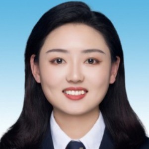 Speaker at Conference - Jinyan Feng
