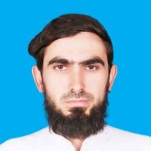 Speaker at Conference - Maqsood Ur Rahman