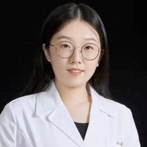 Speaker at Conference - Han Sun
