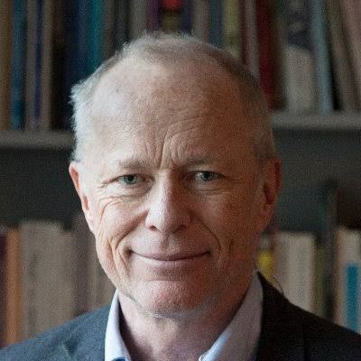 Stefan Swartling Peterson              