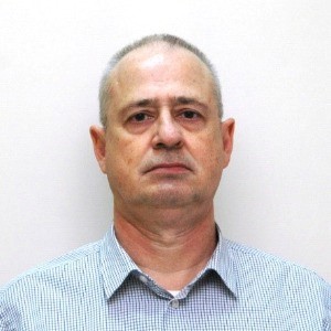 Speaker at Conference - Vladan Radosavljevic