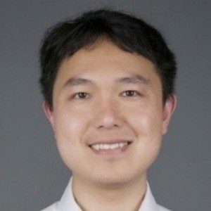 Speaker at Conference - Zheng Li