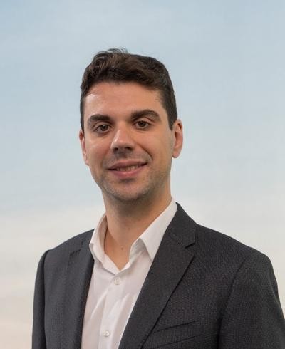Aleksandar Grbic