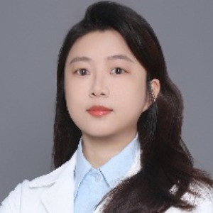 Speaker at Conference - Yanni Zhang