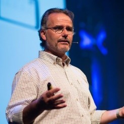 Lucien Engelen   