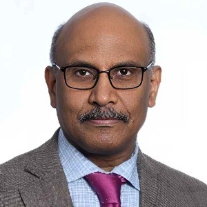Speaker at Conference - Dr. Atif A Ahmed