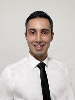 Speaker at Conference - Bahador “Bernardo” Jebelli