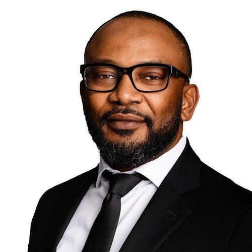 Jude Ejiobi, Ph.D.