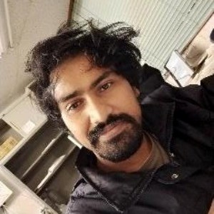 Speaker at Conference - Uday Som