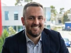 Brendan Vos