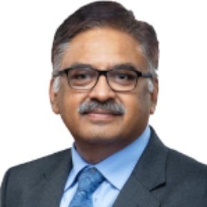 Speaker at Conference - Rajendra D Badgaiyan