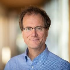 Speaker at Conference - Alan Morrison