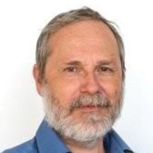 Speaker at Conference - Jiri Dedecek