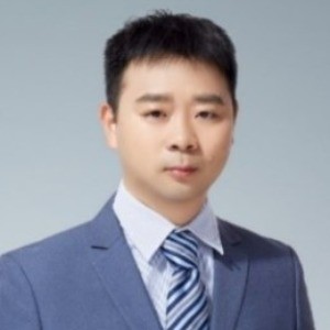 Speaker at Conference - Ren You Gan