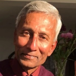 Speaker at Conference - Ranjan Ramasamy