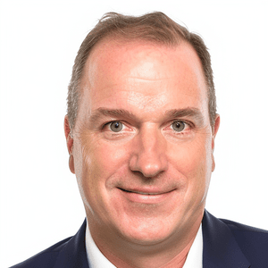 Speaker at Conference - Bob Kolasky