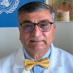 Reza Nassiri