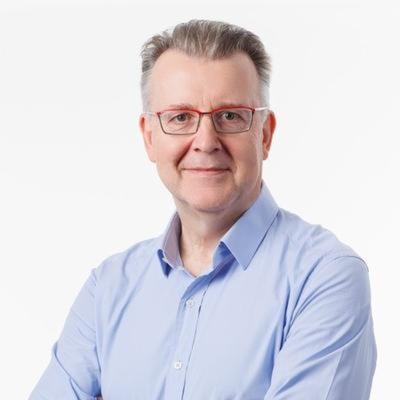 Diarmid Massey