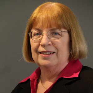 Speaker at Conference - Mary T Newport