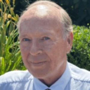 Speaker at Conference - Christopher Ashton