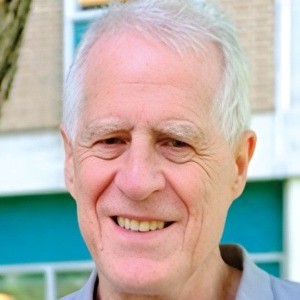 Speaker at Conference - Michael Thompson