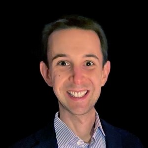 Speaker at Conference - Sam Lichtenstein