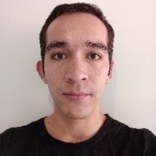 Speaker at Conference - Julian A Enciso Vargas