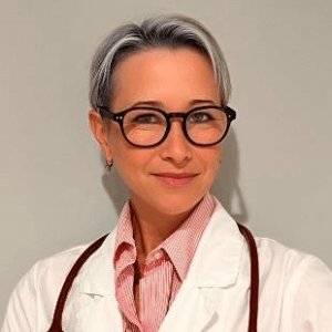 Speaker at Conference - Amy Gutman