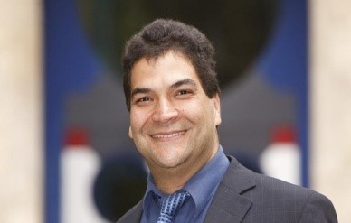 Speaker at Conference - Michael Barrett