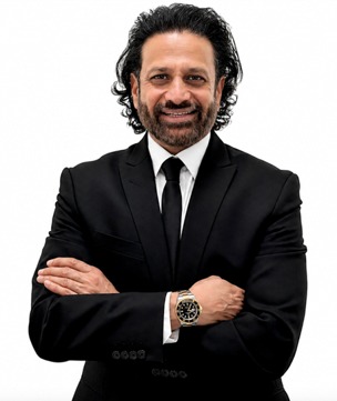 Dr. Bobby Baig