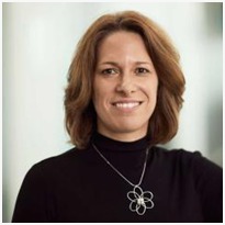 Speaker at Conference - Anette Mikes