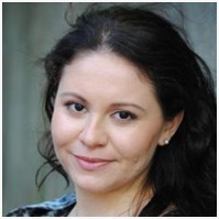 Speaker at Conference - Bige Kahraman Alper