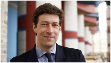 Simon Learmount