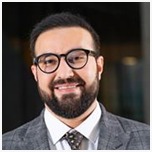 Alireza Shahrbabaki