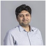 Speaker at Conference - Muhammad Farid Ahmed