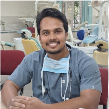 Dr. Sk. Sanowar Hossain