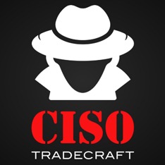 CISO TRADECRAFT