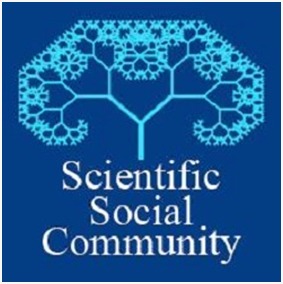 SCIENTIFIC SOCIAL COMMUNITY