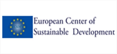 EUROPEAN CENTER OF SUSTAINABLE DEVELOPMENT
