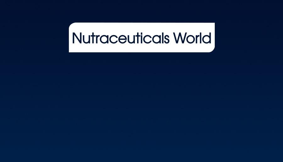Nutraceuticals World