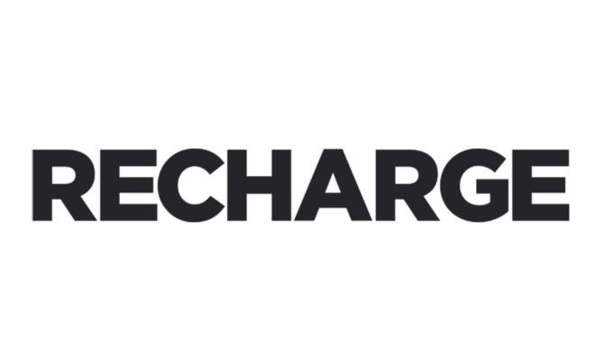 Recharge