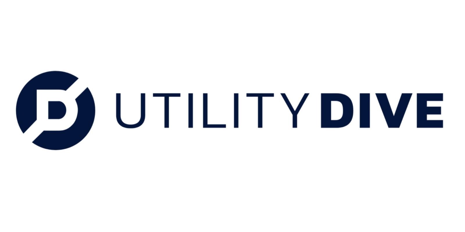 Utility Dive