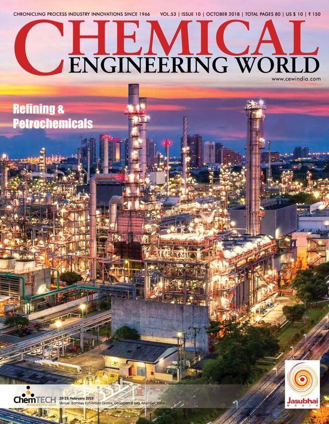 Chemical Engineering World