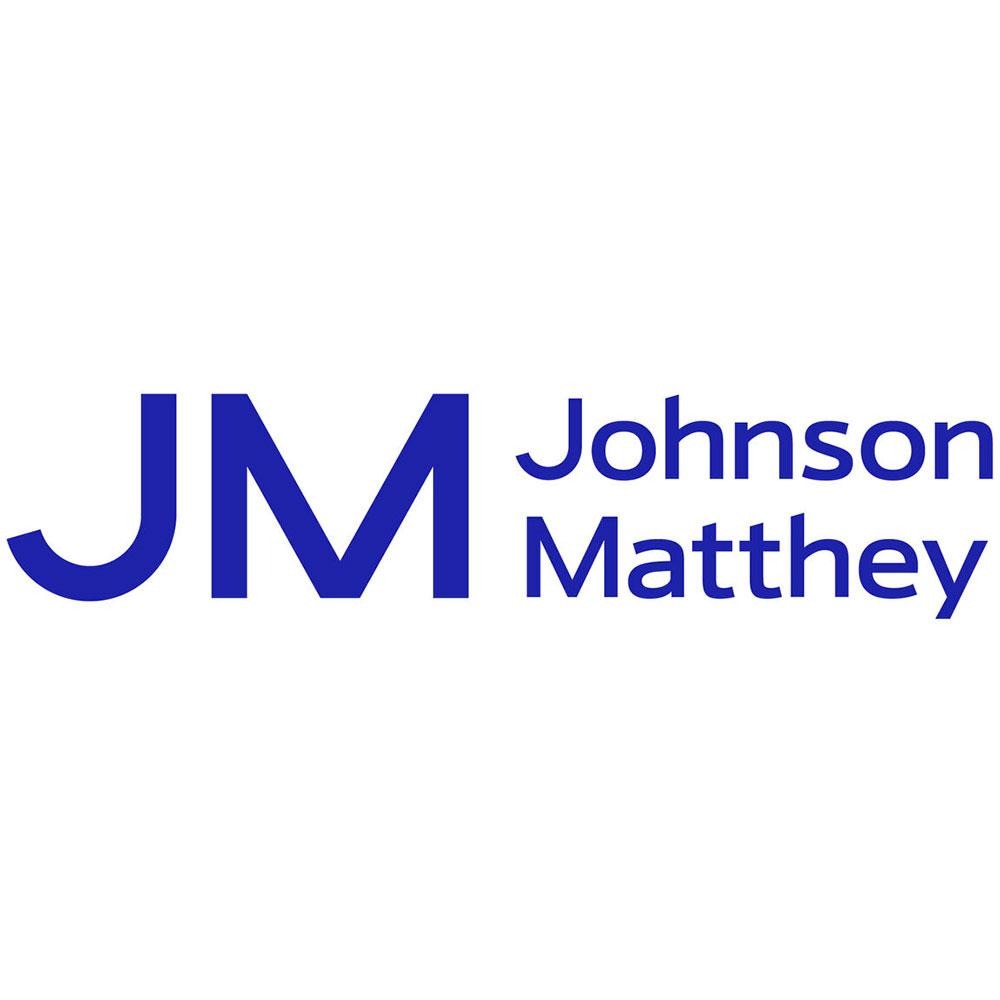 Johnson Matthey
